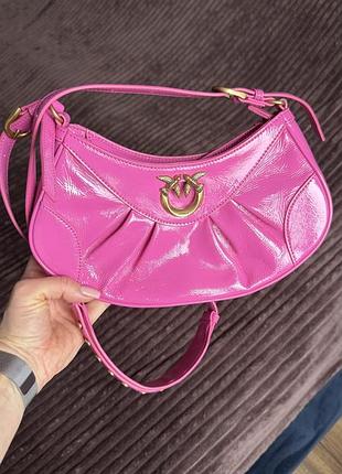 Сумка pinko оригинал