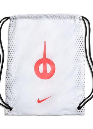 Рюбзак для обуви\футбольные сумки nike timempo legend