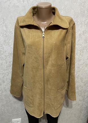 Кофта фліска