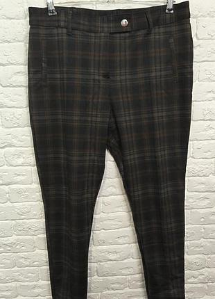 Брюки трикотажные треггинсы george