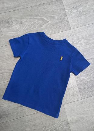 Футболка для мальчика