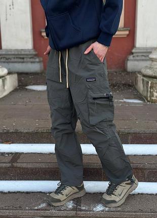 Нейлонові штани patagonia