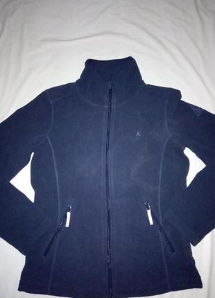 Фліска теплюща