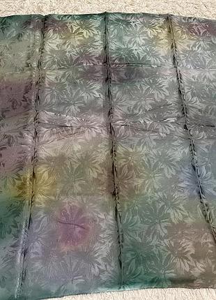 Шовкова хустка