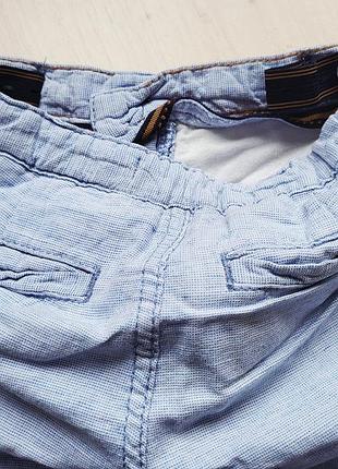 Шорты на хлопчика 5