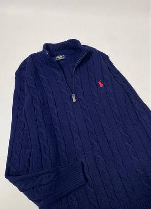 Светр polo ralph lauren 2