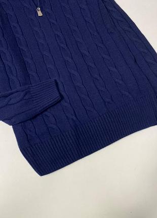 Светр polo ralph lauren 3