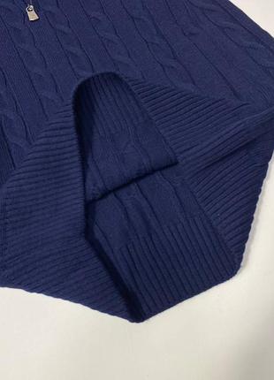 Светр polo ralph lauren 4