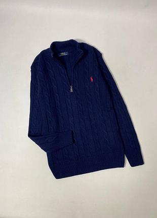 Светр polo ralph lauren