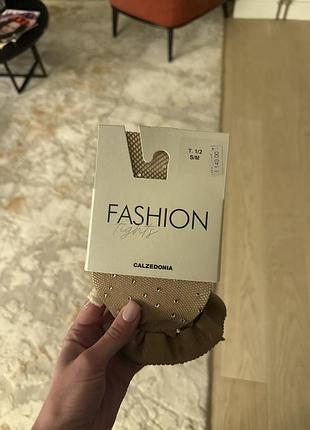 Колготи calzedonia