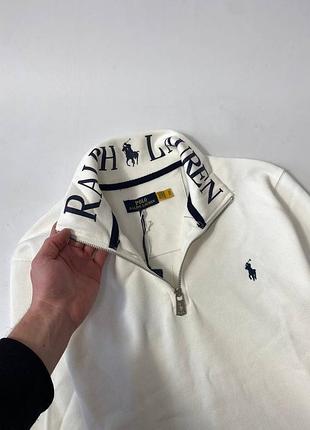 Зіп-худі polo ralph lauren 4