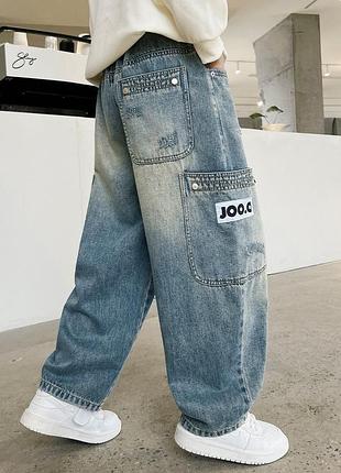 Стильні джинси