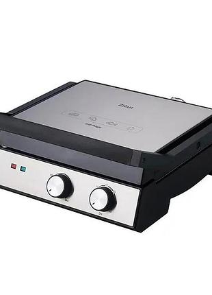 Гриль електричний zilan zln3966 2500вт vx-72