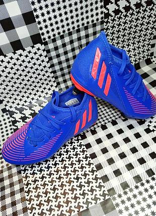 Бутси  adidas predator 5