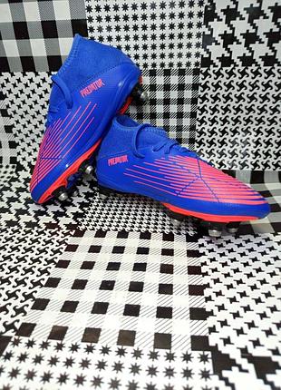 Бутси  adidas predator 4
