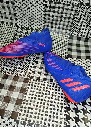 Бутси  adidas predator 3