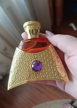 Арабський парфум