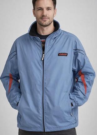 Чоловіча куртка вітровка odlo великий розмір