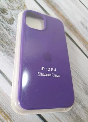 Чохол iphone 12 mini