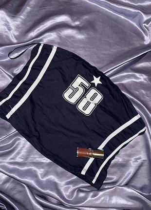 Трендовий топ-бандо з зірочкой