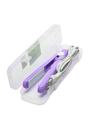 Дорожный мини-гофре для объема корней (16 см)