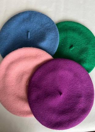 Берети стан нової речі