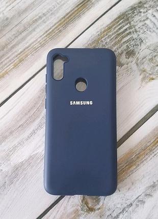 Чехол samsung a11 / чехол samsung m11