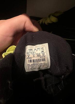 Nike air max uptempo 97 black volt 2