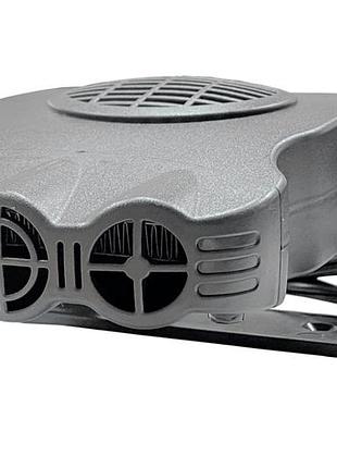 Тепловентилятор в авто 12v х 200w 🔥