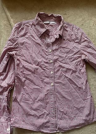 Жіноча сорочка tommy hilfiger s-m