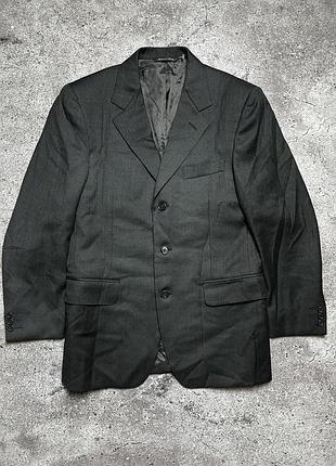 Піджак canali made in italy