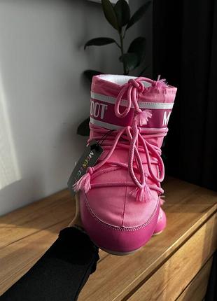 Moon boots мунбутс дутики 3