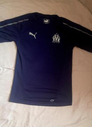 Тренировочная футболка puma