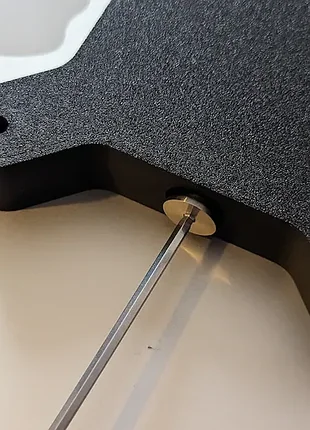 Vesa bespoke edition для apple cinema display 20" / 23"