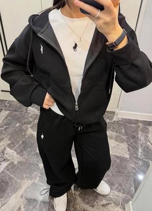 Костюм поло