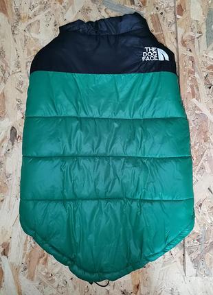 Жилетка, куртка для средней породы собак