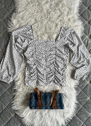 Блуза кофта🌹 розмір—с