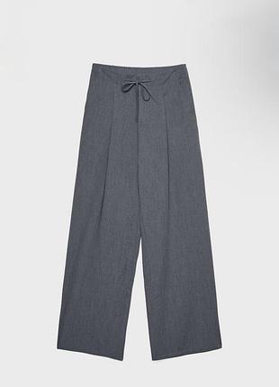 Брюки stradivarius 5