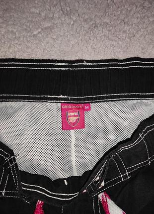 Шорти arsenal/sk8 4