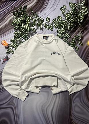 Оверсайз dickies світшот l ecko unltd style 4