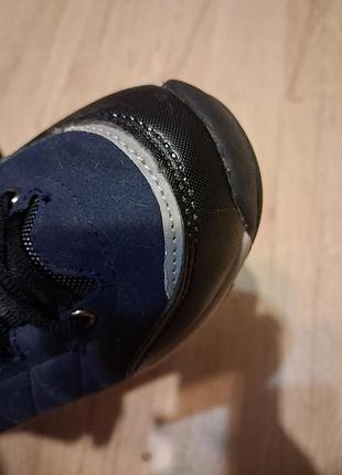 Черевики хлопчику 37 4