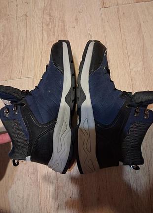 Черевики хлопчику 37 3