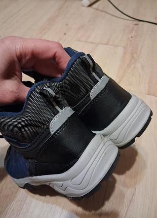 Черевики хлопчику 37 2