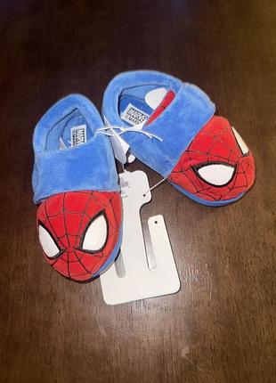 Тапочки комнатные р.27