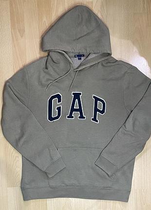 Худі gap бежеве
