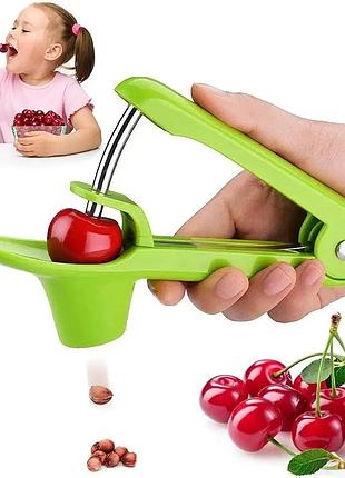 Прибор для удаления косточек из вишни seed remover 271, удалитель косточек