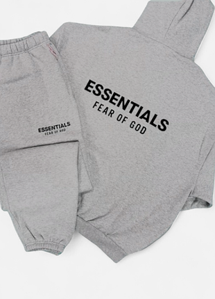 Спортивный костюм essentials