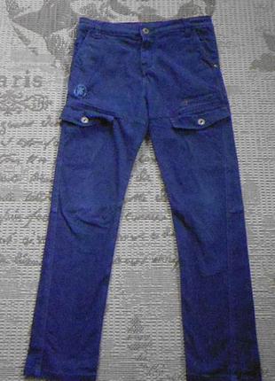 Джинсы бренда "primigi"