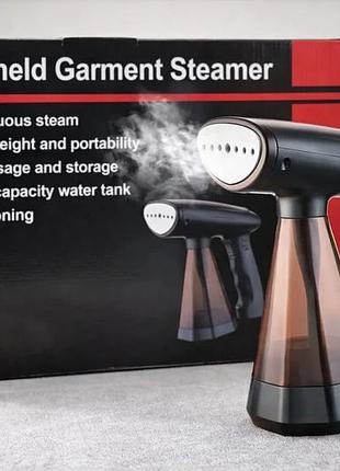 Ручной отпариватель handheld garment steamer