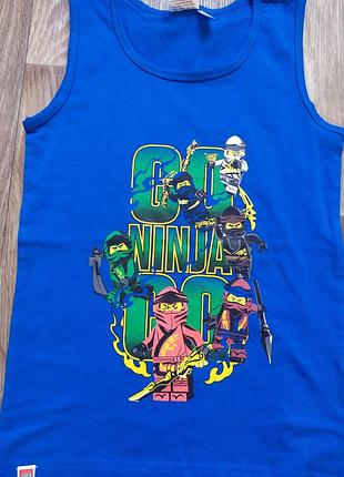 Майка на хлопчика 3